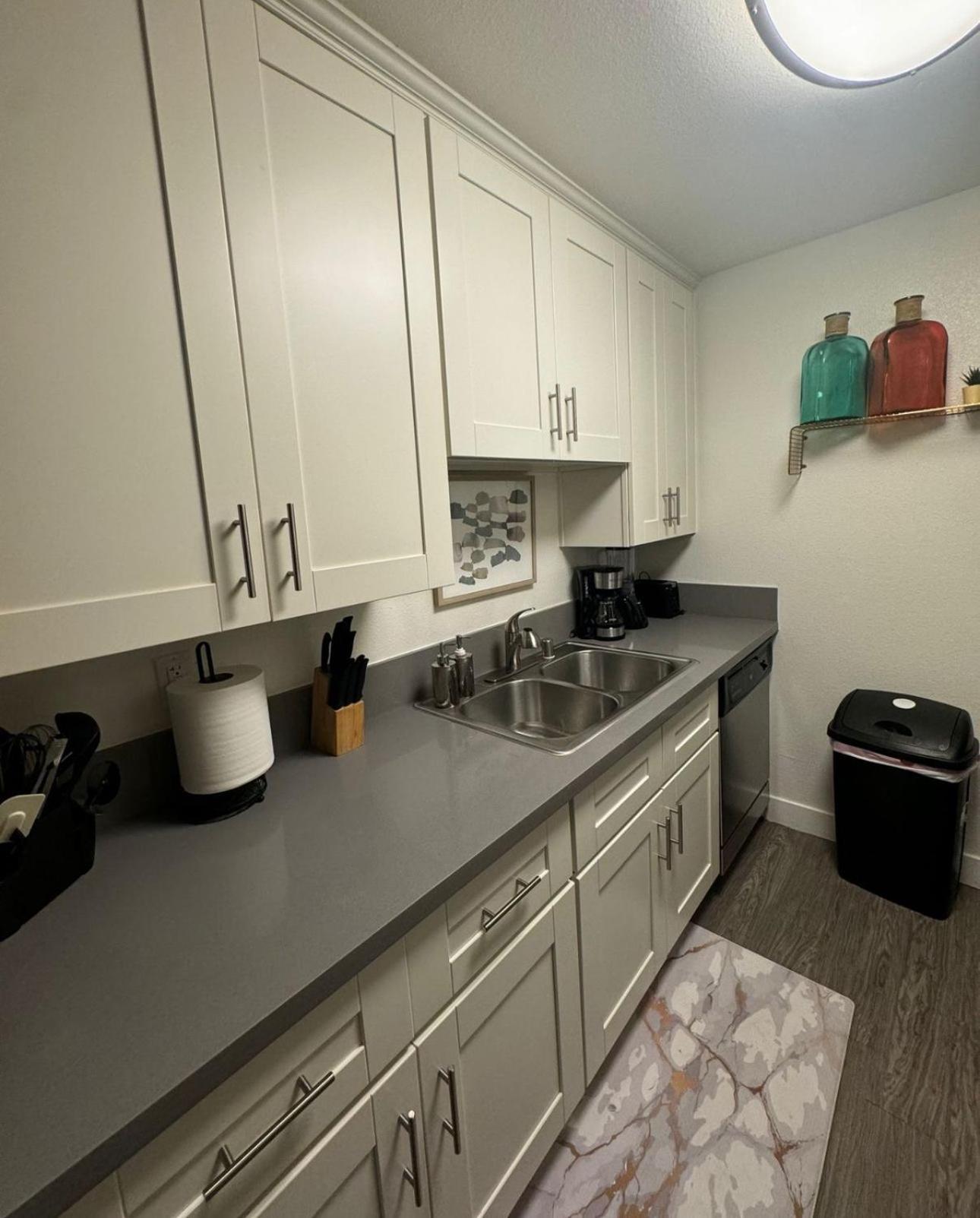 Luxury One Bedroom Apartments Free Parking&Pool Лос-Анджелес Екстер'єр фото